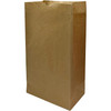 Victoria Bay Bag 6.89X4.53X13.78 IN Paper #12 Kraft 500/Bundle
