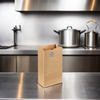 Victoria Bay Bag 6 LB Paper 52# Extra Heavy Kraft 400/Bundle