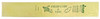 Pull-N-Pak® Corn Yam Bag Roll 15X24 IN Linear Low-Density Polyethylene (LLDPE) 0.6MIL Yellow 1260/Case