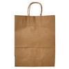 Victoria Bay Shopper Bag 10X5X13 IN Paper #81 Kraft Gusset 250/Case