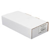 Victoria Bay Bag 6X3X15 IN LLDPE 0.9MIL Extra Heavy Clear 1000/Case