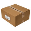 Victoria Bay Shopper Bag 12X7X23 IN Low-Density Polyethylene (LDPE) 0.9MIL Thank You 500/Case