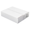 Victoria Bay Bag 10X8X24 IN LLDPE 0.75MIL Clear 500/Case