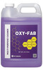 Oxy-Fab All Purpose Cleaner 1 GAL Multi Surface 4/Case