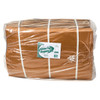 Victoria Bay Shopper Bag 13X7X17 IN Paper Kraft Gusset 250/Bundle