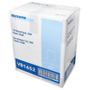 Victoria Bay Bag 1/6 52 LB Paper Kraft 500/Bundle