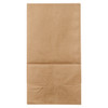 Victoria Bay Bag 8.27X5.91X14.37 IN Paper #20 Kraft Squat 500/Bundle