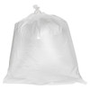 Victoria Bay Produce Bag Roll 10X15 IN Plastic Clear 2200/Case