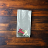 Corsage Bag 4X2.75X9 IN Cellophane Clear 1000/Case