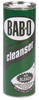 Bab-O® Unscented Cleanser 21 FLOZ Powder Bleach Enzymatic 24/Case