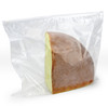 Chub Deli Bag 15X13 IN LDPE 1.7MIL With Slide Seal Closure Anti-Microbial 500/Case