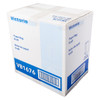 Victoria Bay Bag 12X7X17 IN 76 LB Paper Kraft 1/6 400 Count/Pack