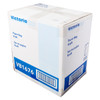 Victoria Bay Bag 12X7X17 IN 76 LB Paper Kraft 1/6 400 Count/Pack