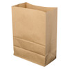 Victoria Bay Bag 12X7X17 IN 76 LB Paper Kraft 1/6 400 Count/Pack