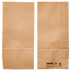 Victoria Bay Bag 25 LB Paper 50# Heavyweight Kraft 400/Bundle