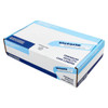 Victoria Bay Ice Bag 10 LB Low-Density Polyethylene (LDPE) 1.2MIL With Ties 1000/Case