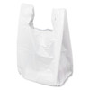 Victoria Bay Bag 15X7X26 IN High-Density Polyethylene (HDPE) 18MIC T-Sack 500/Case