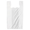 Victoria Bay Bag 15X7X26 IN High-Density Polyethylene (HDPE) 18MIC T-Sack 500/Case