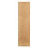 Victoria Bay Quart Liquor Bag 4.25X2.5X16 IN Paper Kraft 500/Pack