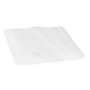 Victoria Bay Bag 8X8 IN Low-Density Polyethylene (LDPE) 2MIL Clear With Seal Top Closure 1000/Case