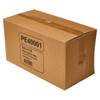 Produce Bag Roll 15X20 IN Plastic 3000/Case