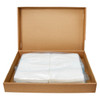 Victoria Bay Bag 10X13 IN Plastic Vacuum 1000/Case