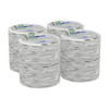 Dixie® Plate 8.5 IN Paper Multicolor Pathways Round Medium Weight 1000/Case