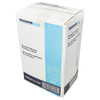 Victoria Bay Bag 12X7X23 IN 15 LB Non-Woven Polypropylene (NWPP) #80 White Printed T-Shirt Reusable Non-Woven 200/Case