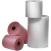 Durabubble Bubble Cushioning 24IN X250FT 12 IN Perforation 1/2 IN Bubble 1/Roll