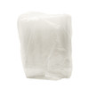 Platter Pleasers Lid 12X12 IN PET Clear Square For Platter 50/Case