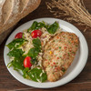 Kingline™ Plate 8.92X0.77 IN Melamine White 48/Case
