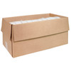 Plate 9 IN Coated Paper White Medium Weight 500/Case