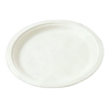 Victoria Bay Plate 10 IN Sugarcane Round 500/Case
