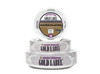 Gold Label Plate 7 IN Coated Paper White Round 1000/Case