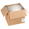 Mozaïk® Lid 14.1X14.1X3.71 IN PET Clear Square For Platter 25/Case