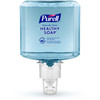 Purell® CRT: CLEAN RELEASE™ Technology Hand Soap 1200 mL 5.51X3.52X8.65 IN Light Fresh Foaming For ES6 2/Case