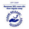 Purell® CRT: CLEAN RELEASE™ Technology Hand Soap 1200 mL 5.51X3.52X8.65 IN Light Fresh Foaming For ES6 2/Case