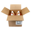 Dial Hand Soap Liquid 1 GAL Antimicrobial 4/Case