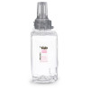 GOJO® ADX-12 Hand Soap Foam 1.25 L Unscented Fragrance Free Clear Dye Free 3/Case