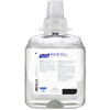 Purell® Hand Soap Foam 1250 mL 3.89X4.94X8.38 IN Fragrance Free Clear Mild For CS4 4/Case