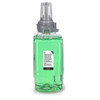 GOJO® Handwash Foam 1250 mL 3.57X4X10.91 IN Botanical Scent Refill For ADX-12 3/Case