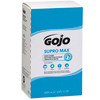 GOJO® SUPRO MAX Hand Soap Liquid 2000 mL 3.63X5.13X8.75 IN Beige Refill For PRO TDX 2000 4/Case
