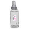 GOJO® Handwash Foam 1250 mL 3.57X4X10.91 IN Plum Antibacterial For ADX-12 3/Case