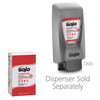 GOJO® Hand Cleaner Gel 2000 mL 5.13X3.63X8.25 IN Cherry Red Pumice For PRO TDX 2000 4/Case