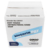 Victoria Bay Soft Touch Antibacterial Hand Soap 1 GAL 4/Case