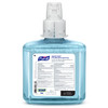 Purell® Hand Soap Foam 1200 mL 5.51X3.52X8.65 IN Antimicrobial 0.5% BAK For ES4 2/Case