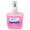 Scott® Pro Hand Soap Foam 1.2 L Floral Pink Luxury 2/Case