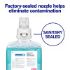 Victoria Bay Pomeberry Foam Handwash 1.2 L 2/Case