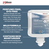 Refresh Hand Soap Foam 1 L Unscented Fragrance Free Clear Dye Free White Tip Proprietary 6/Case