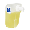 Digiclean Hand Soap Foam 750 mL Yellow Mild 6/Case